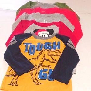 2T boy t-shirt